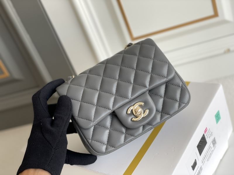 Chanel CF Series Bags